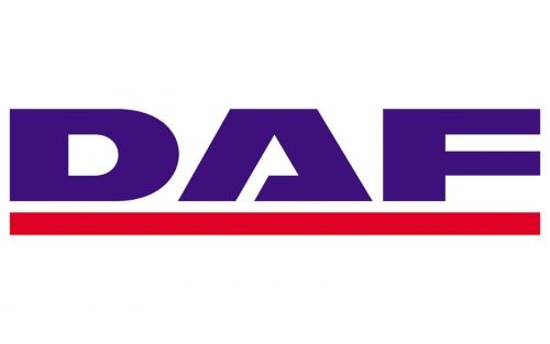 DAF Logo