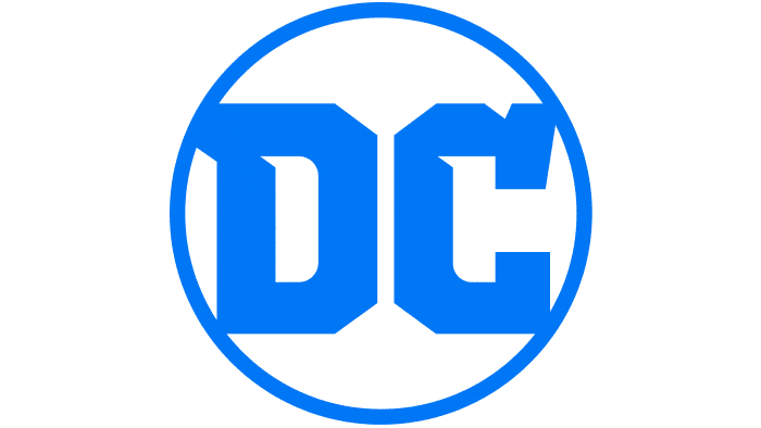 DC Comics Logo