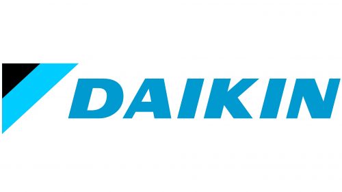 Daikin Logo