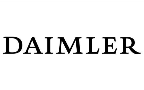 Daimler Logo-2007