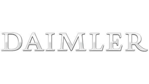 Daimler Logo