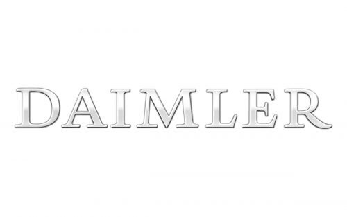 Daimler Logo