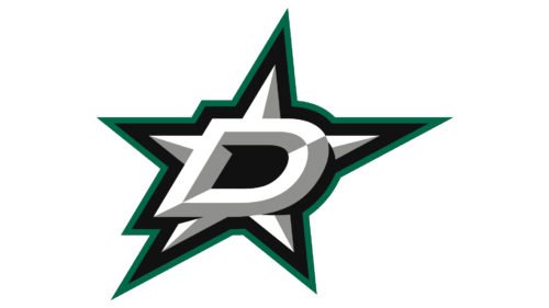 Dallas Stars Symbol