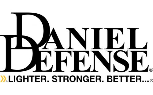 Daniel Defense logo