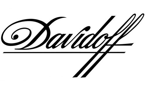 Davidoff Logo