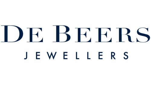 De Beers logo