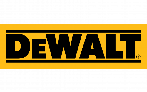 DeWalt Logo