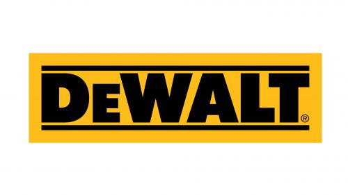 DeWalt_Logo