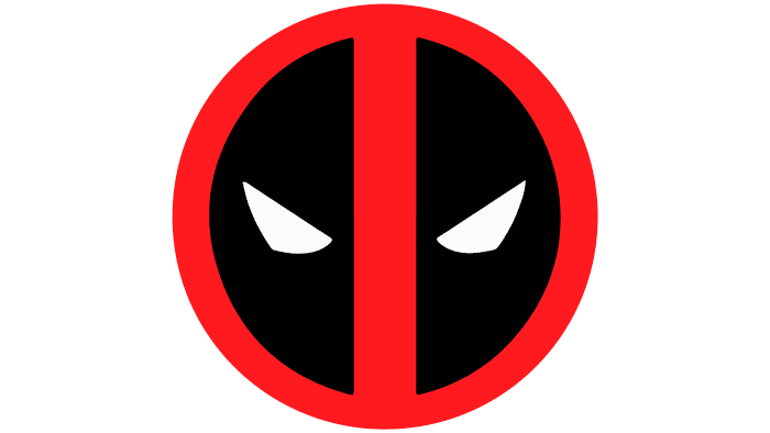 Deadpool Logo