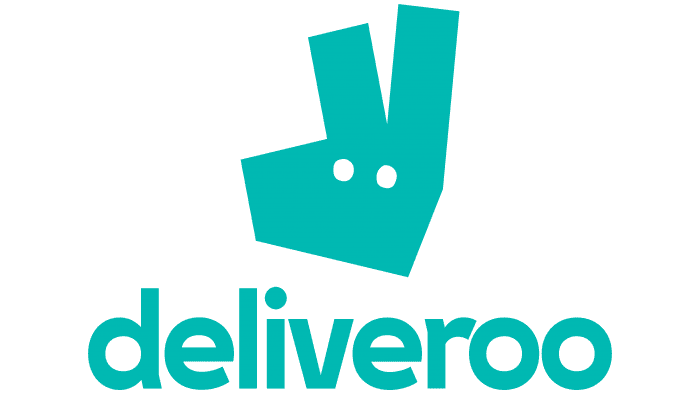 Deliveroo Emblem