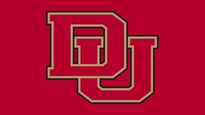 Denver Pioneers symbol