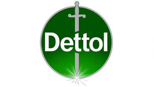 Dettol Logo