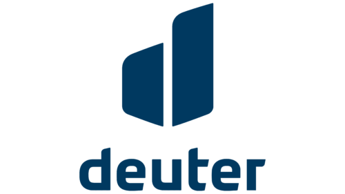 Deuter Logo