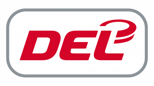 Deutsche Eishockey Liga logo 2019