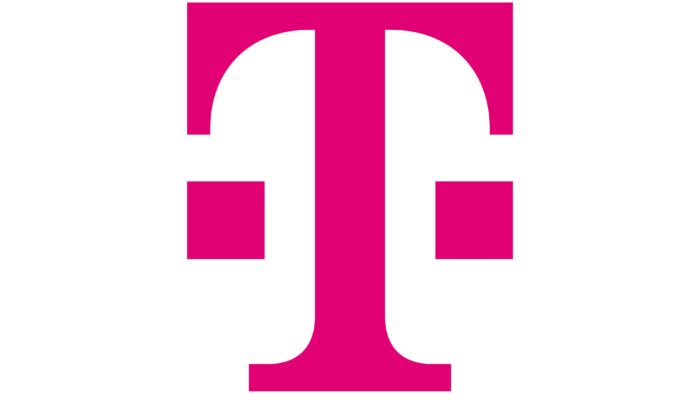 Deutsche Telekom Logo