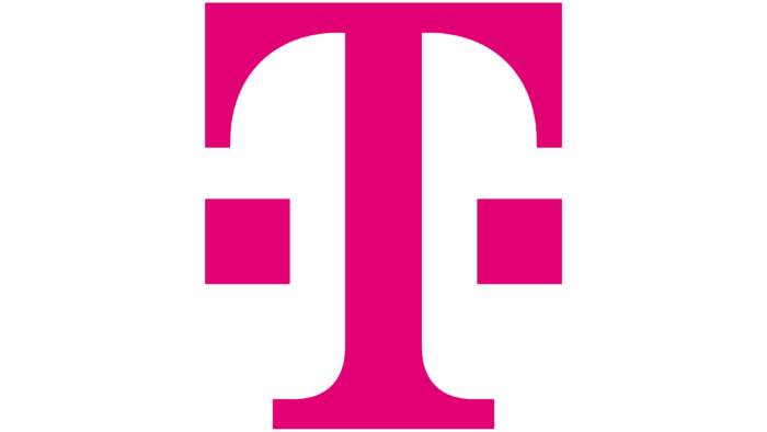 Deutsche Telekom Logo