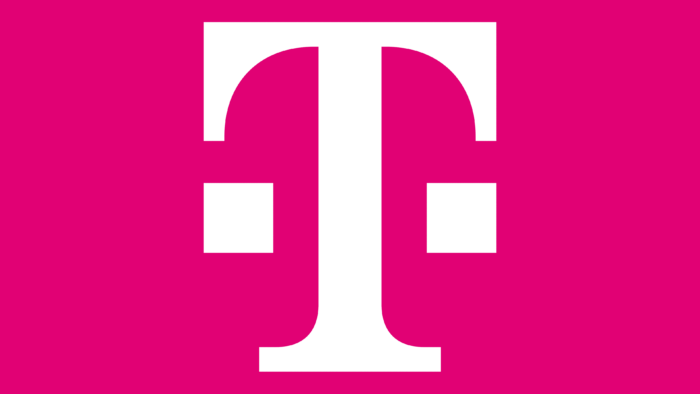 Deutsche Telekom Symbol