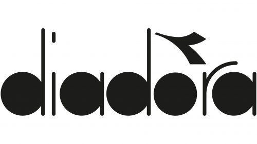 Diadora Logo