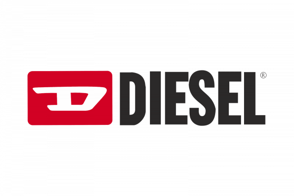 Diesel Logo 1978