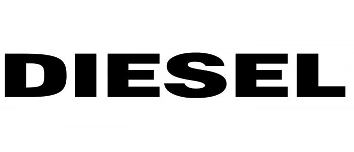 Diesel logo