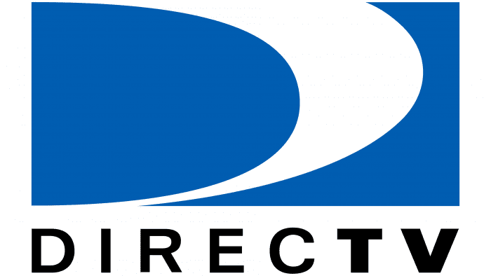 DirecTV Logo 1993-2004