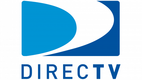 DirecTV Logo 2004