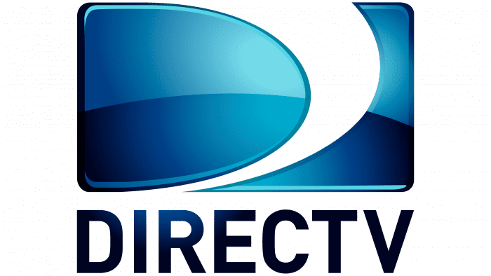 DirecTV Logo 2011-2015