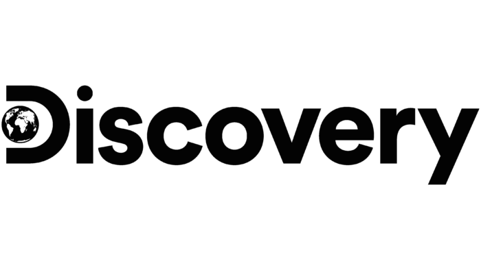 Discovery Channel Logo