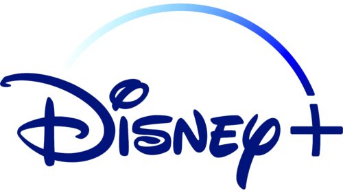 Disney Plus logo