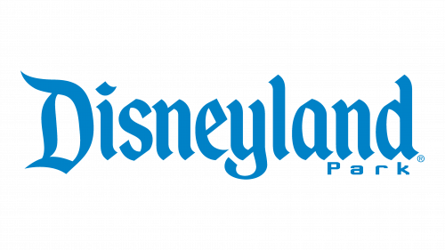 Disneyland Logo