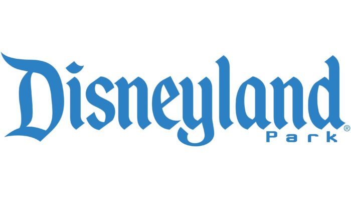 Disneyland Logo