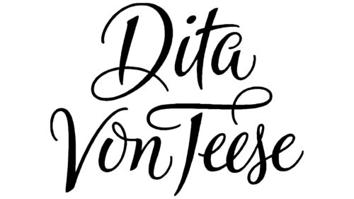 Dita Von Teese Logo