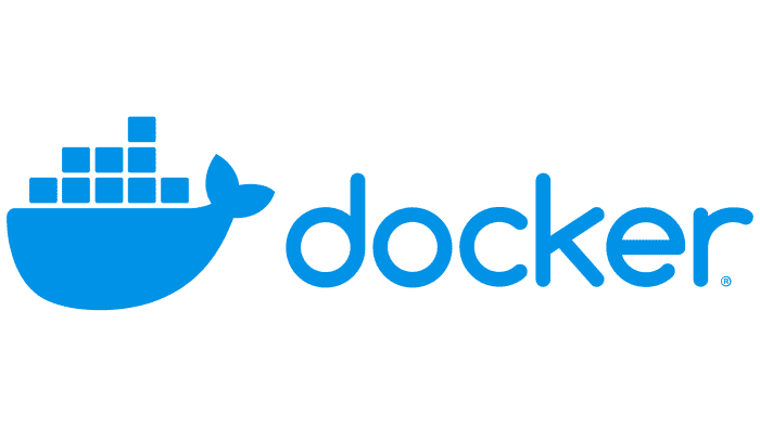 Docker Logo