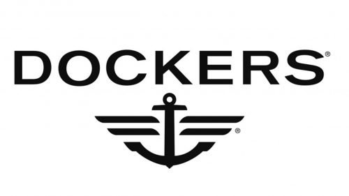 Dockers logo