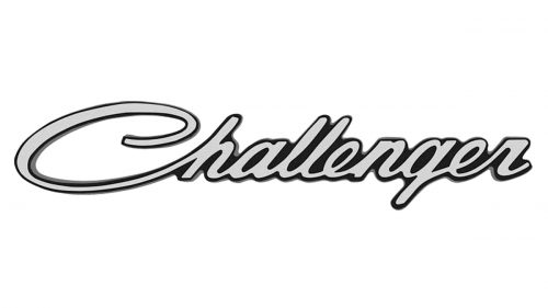 Dodge Challenger Logo