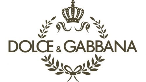 Dolce  Gabbana emblem