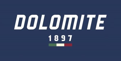 Dolomite logo