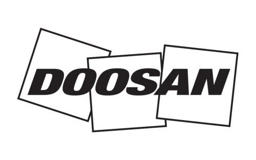 Doosan Logo