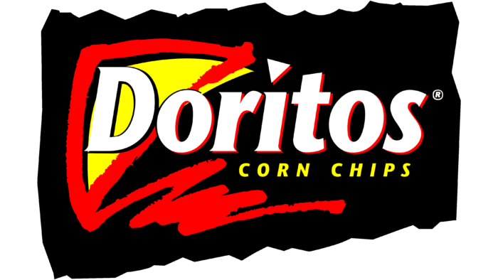 Doritos Logo 1999