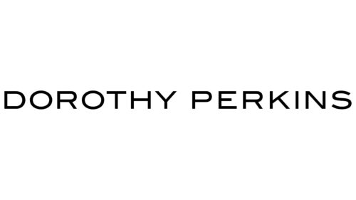 Dorothy Perkins Logo