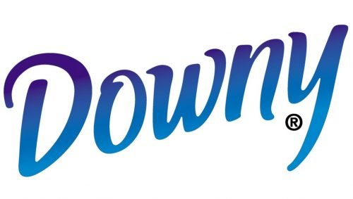 Downy Logo-2000