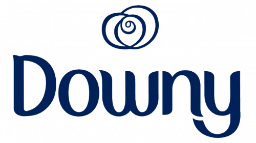 Downy Logo