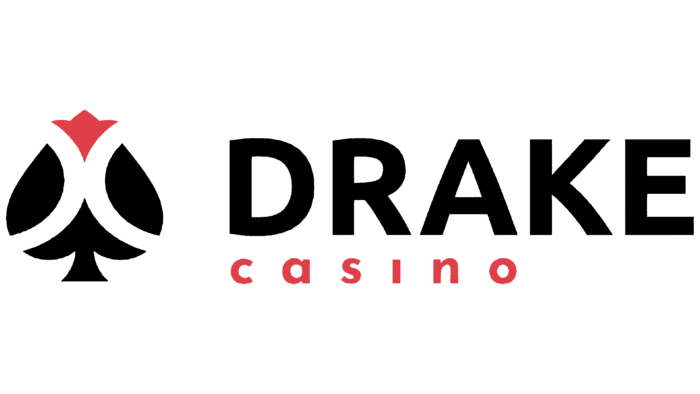 Drake Casino Logo