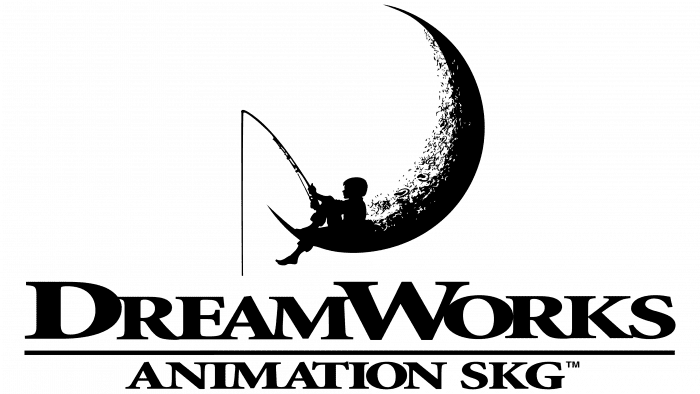 DreamWorks Animation Logo 2004-2006