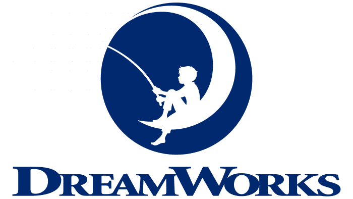 DreamWorks Animation Logo