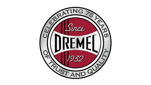 Dremel Emblem