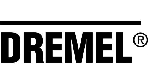 Dremel Logo