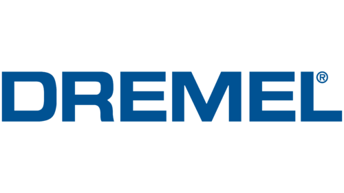 Dremel Logo