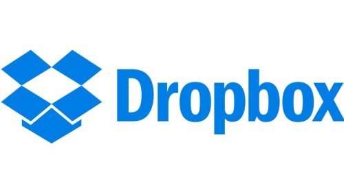 Dropbox Logo 2013