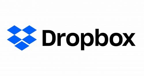 Dropbox logo